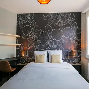 visit hotel