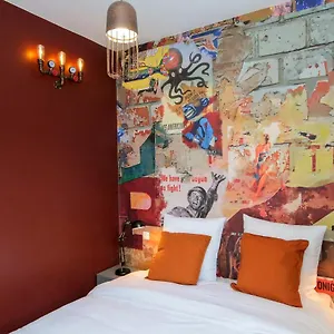 visit hotel