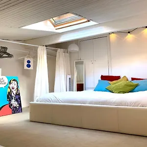  Appartement City Center Loft