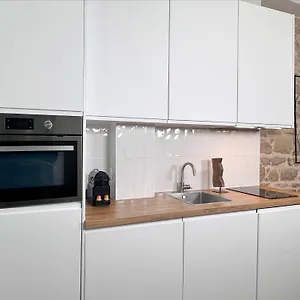  Appartamento 1599 - Stunning In Le Marais