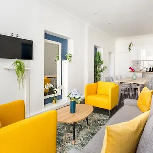  Appartamento Merveil - Family - Marais - Saint Denis Ii